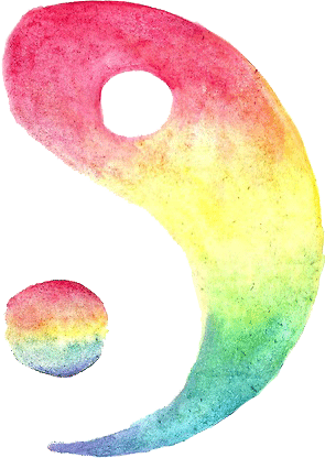 Report Abuse - Pride Tattoo Transparent (295x416), Png Download