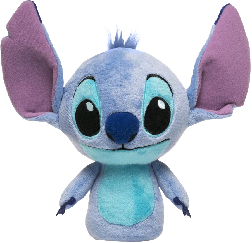 Lilo - Lilo & Stitch (862x834), Png Download