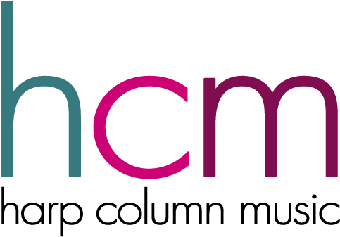 Harp Column Music - Price Pfister (520x383), Png Download