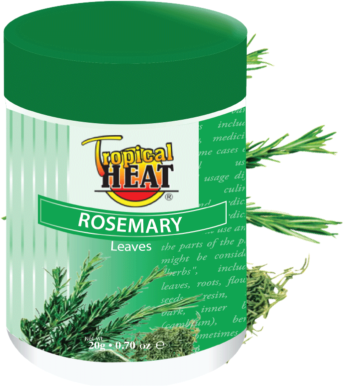 Rosemary Leaves - Herb (852x804), Png Download