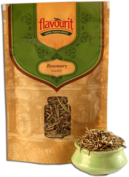 More Views - Rosemary (800x800), Png Download