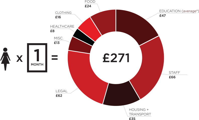 3k Footer Bg 12 May 2014 - Ochre Complementary Color (792x487), Png Download