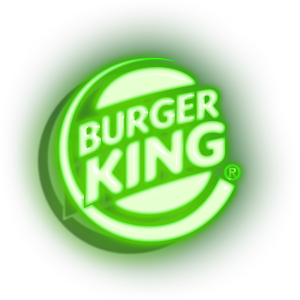And They Do So Because Our Restaurants Are Known For - Burguer King Transparent Logo (600x600), Png Download