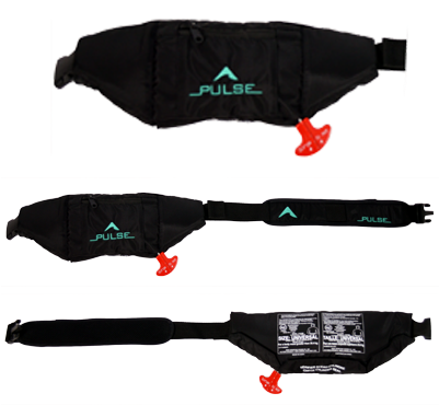 Pulsesuphippiebelt - Grand River Kayak (450x400), Png Download