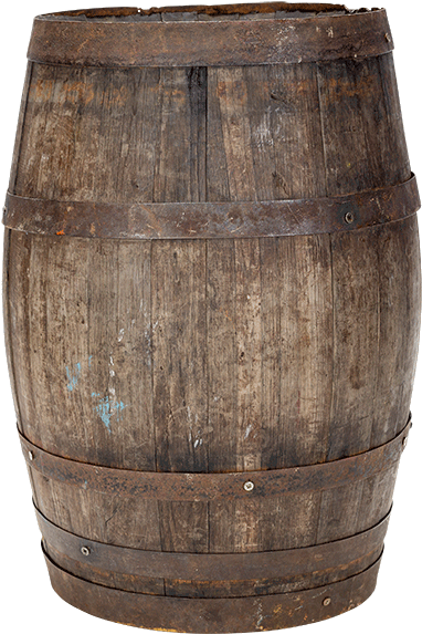 Vintage Keg - Skirt (700x700), Png Download