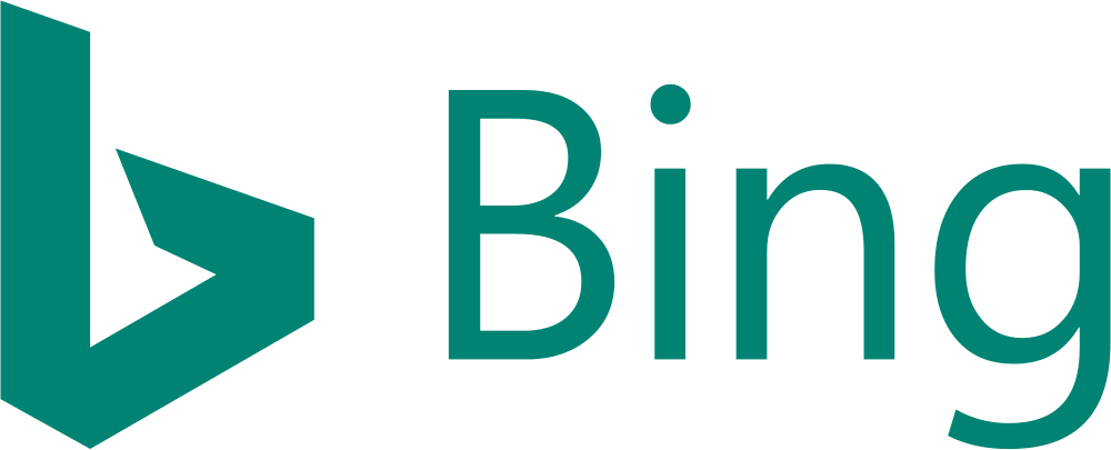 Food In The News - Bing Search Engine (869x352), Png Download