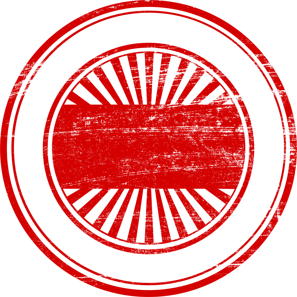 Free Png Empty Stamp Png Images Transparent - Stony Brook University Seal (480x480), Png Download