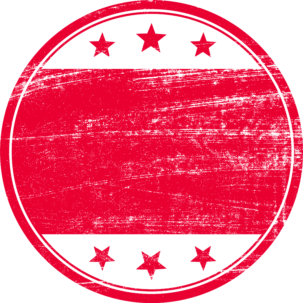 Ftestickers Circle Stamp Empty Fortext Grunge 4asno4i - Picks Art Png Stamp Emty Stickers (1024x1024), Png Download