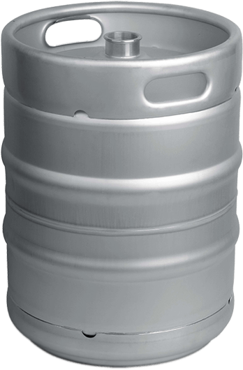50l Keg (576x576), Png Download