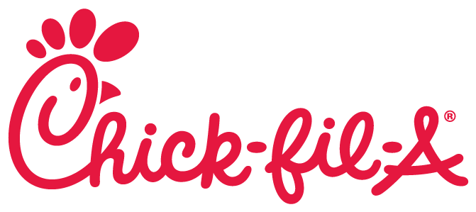 Wizards Student Rush Presented By Chick Fil A® - Chick Fil A Logo (936x720), Png Download
