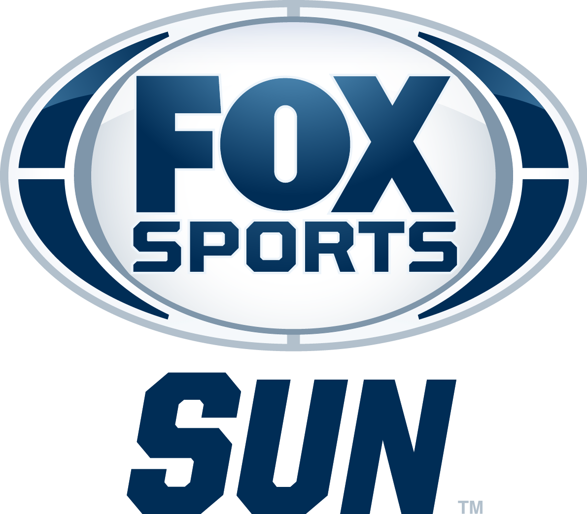 Fox Sports Sun - Fox Sports Florida Logo (1191x1044), Png Download