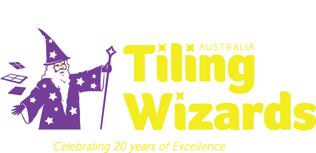 Tilingwizardslogo-yl - Tile (1121x550), Png Download