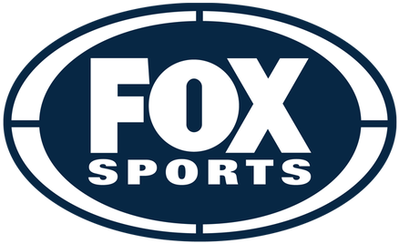 Formula Australian Grand Prix - Fox Sports Australia Logo (800x280), Png Download