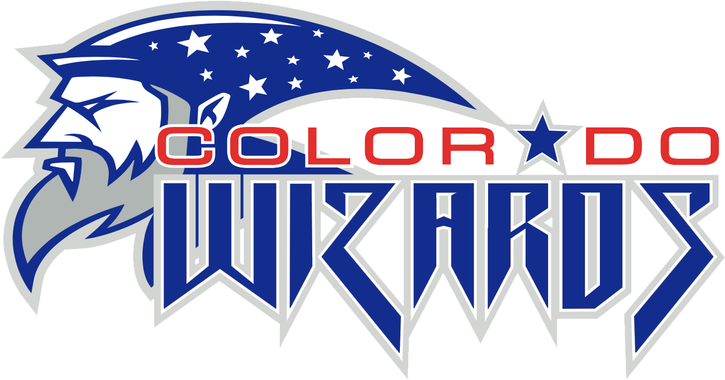 Colorado Wizards Sports Academy - Colorado (1433x760), Png Download