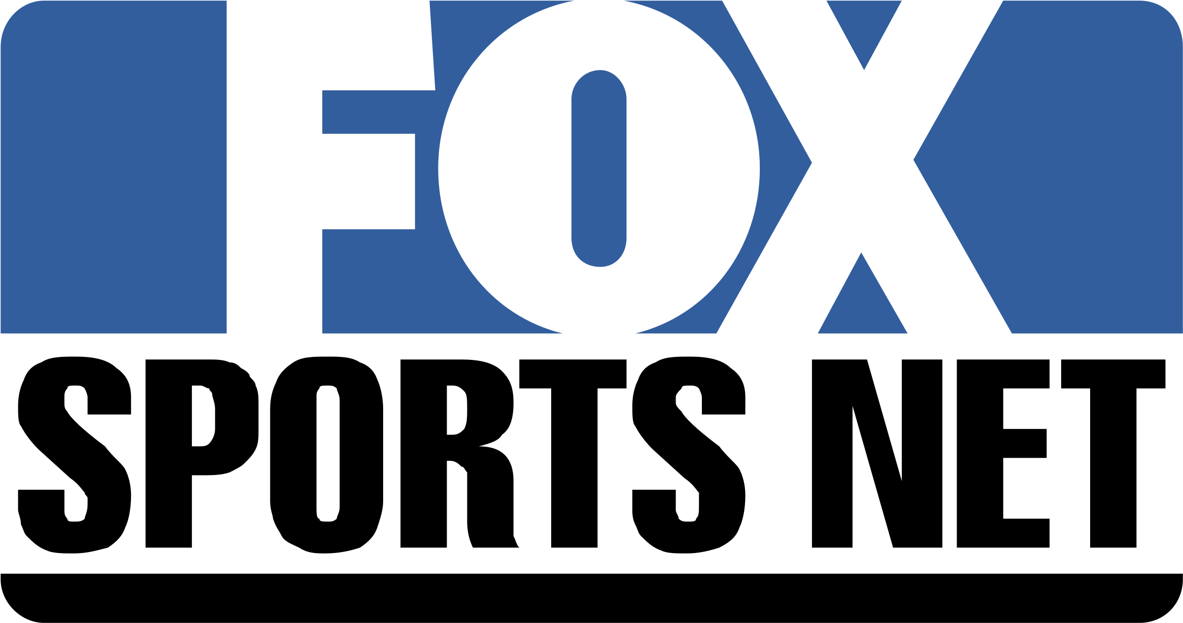 Sport net. FSN лого. Acom nets логотип. SPORTSNET logo. Logo Fox vector Sport.