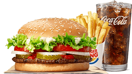 Burger King Egift Card (email Delivery) (435x285), Png Download
