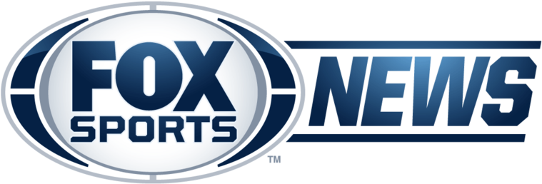 Fox Sports Logo Png - Fox Sports (800x300), Png Download