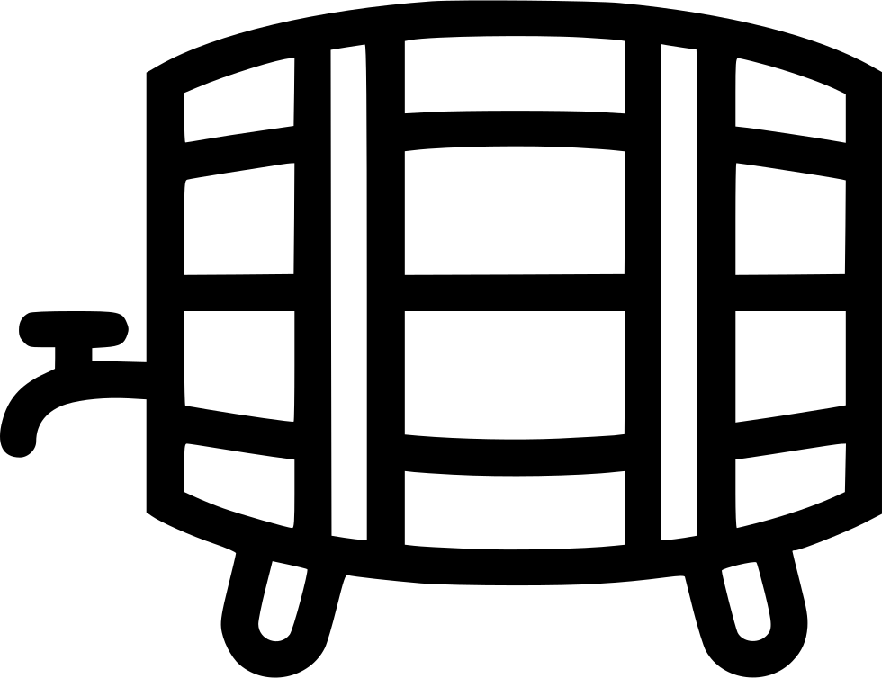 Keg Comments - Keg Svg (980x754), Png Download