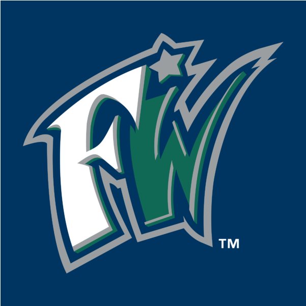 Fort Wayne Wizards Logo (800x600), Png Download