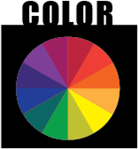 The Language Of Art - Circle (581x548), Png Download