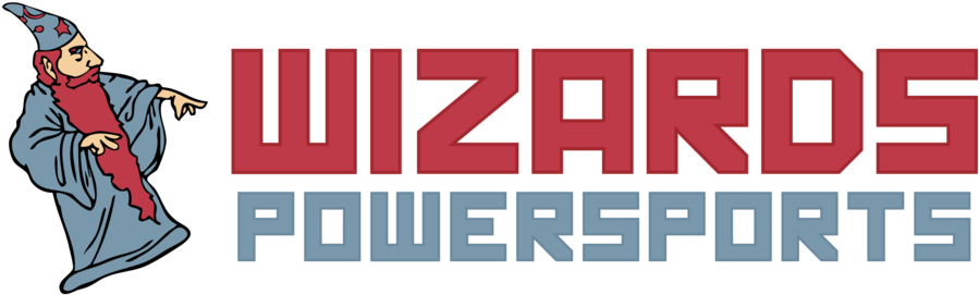 Wizards Powersports (1000x634), Png Download