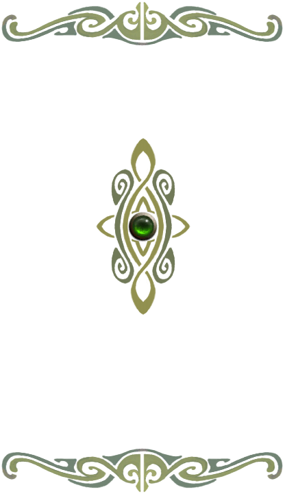 Page Empty Nature - Number (416x720), Png Download