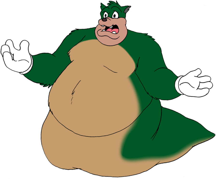 Graphic Free Africa Clipart Thatched Hut - Jabba The Hutt Clipart (900x746), Png Download