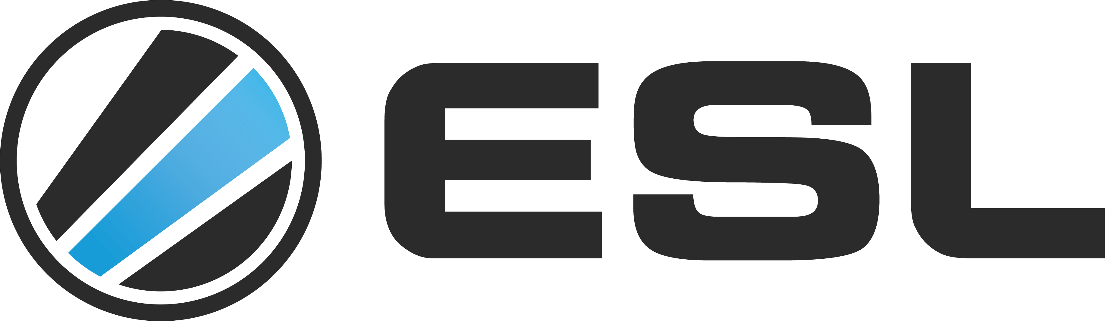 Former Fox Sports Head To 'make Esports More Like Tv' - Lioncast Lx16 Evo Headset Xbox One (3667x1067), Png Download
