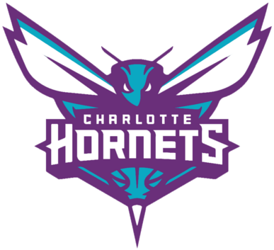 Zs4nwil - Charlotte Hornets Logo Png (400x384), Png Download