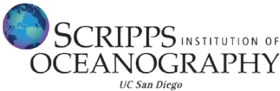 Scripp-01 - Scripps Institution Of Oceanography (1000x349), Png Download