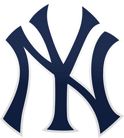New York Yankees Schedule, Stats, Roster, News And - Yankees Bomber Jacket Pink (800x800), Png Download