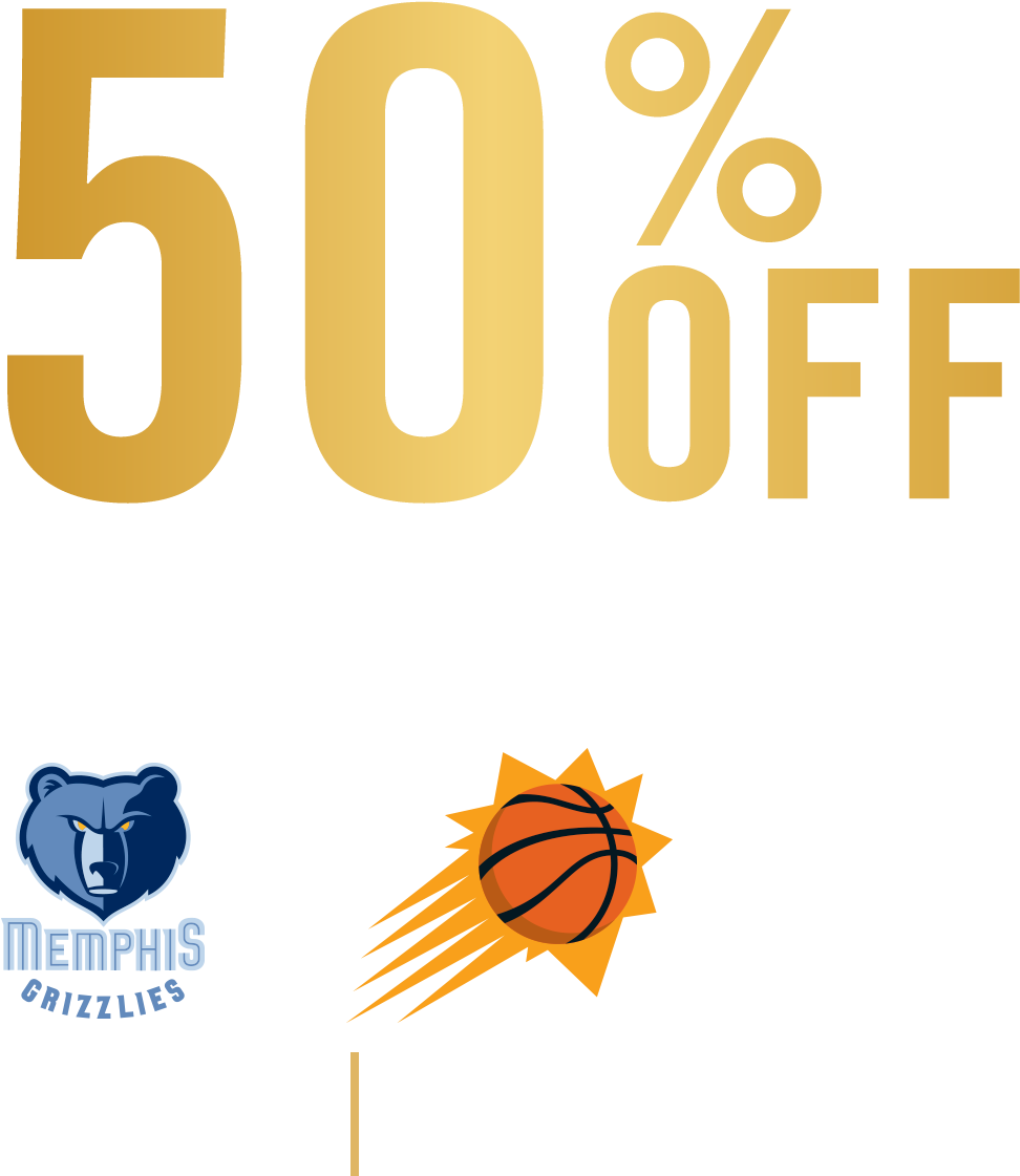 Find Tickets - Memphis Grizzlies Golf Gift Set (white) (1080x1222), Png Download
