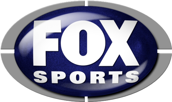 The Cougars Are Also Slated To Play On The Fox Sports - Fox Sports Channel Logo (569x341), Png Download