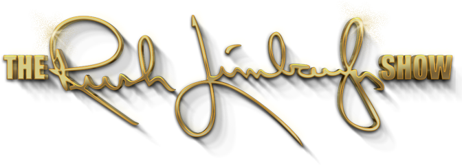 Former Cia Official Confirms Obama Deep-state Operatives - Rush Limbaugh Show Logo (721x240), Png Download