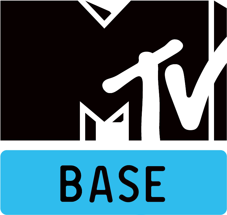 Tv With Thinus - 2018 Mtv Ema Logo Png (840x800), Png Download