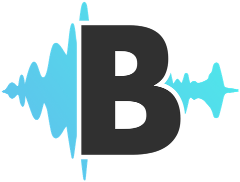 From Obama To Trump - Audioboom Logo Png (600x600), Png Download