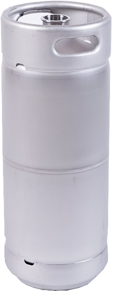 Pub Kegs - Beer (1000x805), Png Download