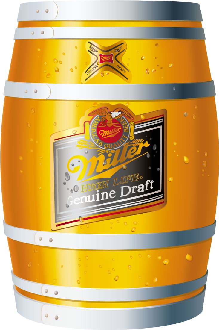 Png Images Keg (id 32950) - 啤酒 桶 (834x1185), Png Download