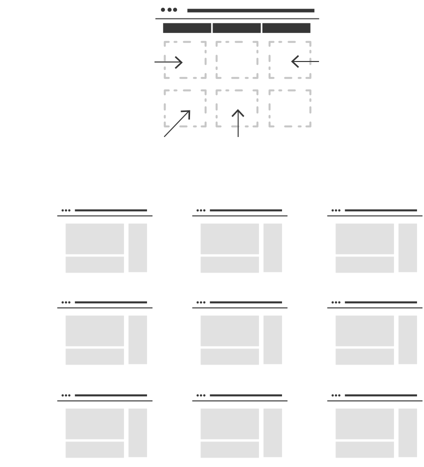 Fox Sports Content Framework - Sports (848x934), Png Download
