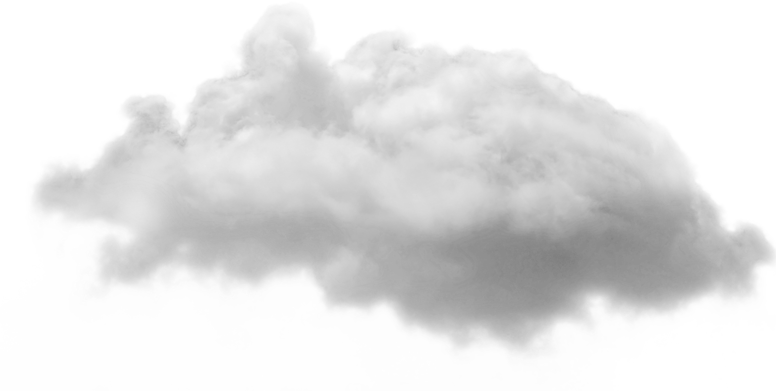 Png Is Similar To The Cloud - Clouds Png (1600x910), Png Download