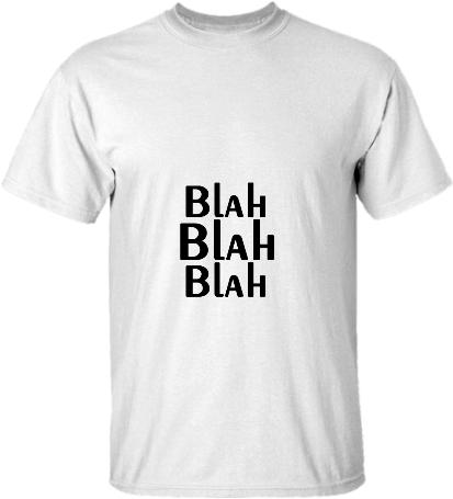 Front Template 758 - T Shirt My State (412x500), Png Download