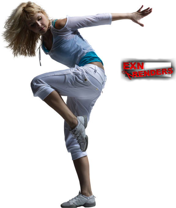 Http - //i1038 - Photobucket - - Girl Dance Png Hd (800x690), Png Download