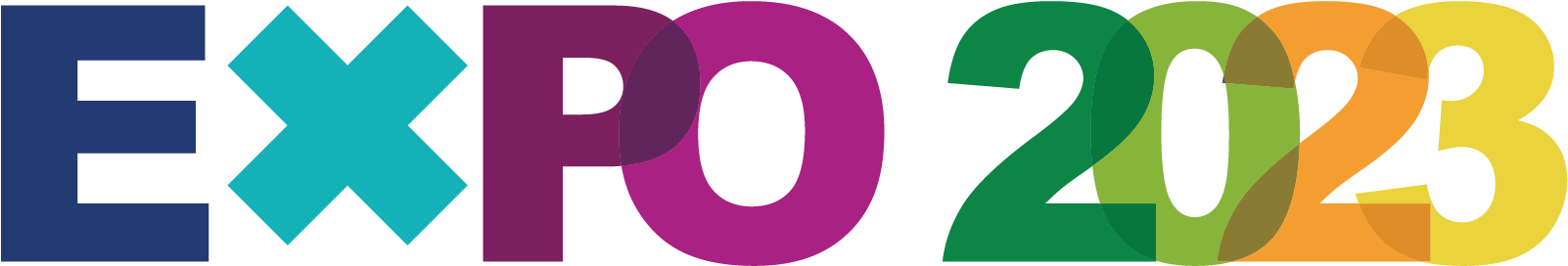 Obama Supports Minnesota's Bid For 2023 World's Fair - Graphic Design (1726x451), Png Download