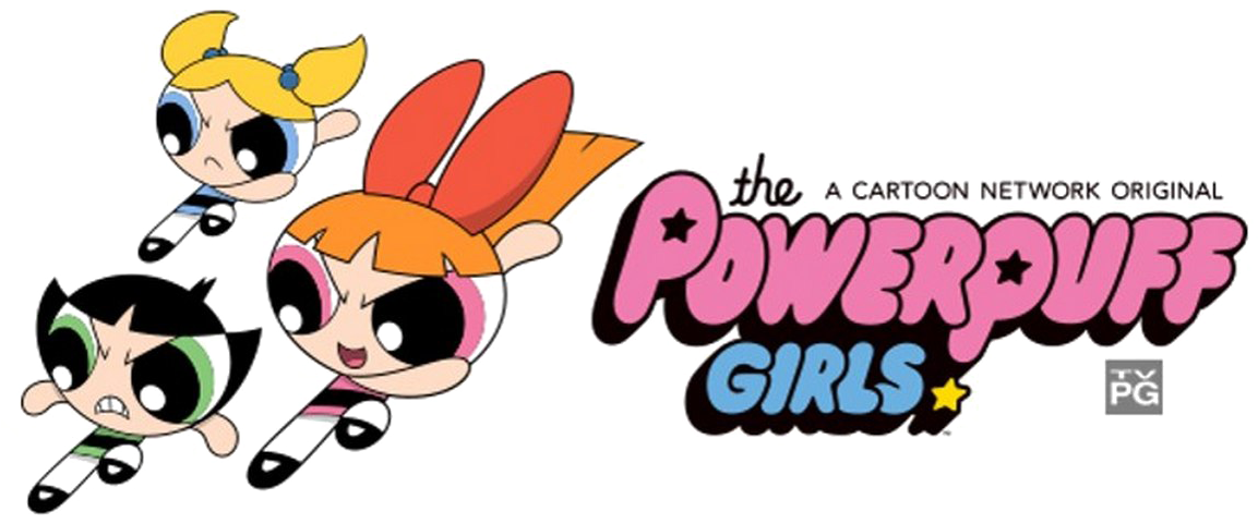 Powerpuff Girls Png Clipart Background - Powerpuff Girls (2016) Season 1 (1280x720), Png Download