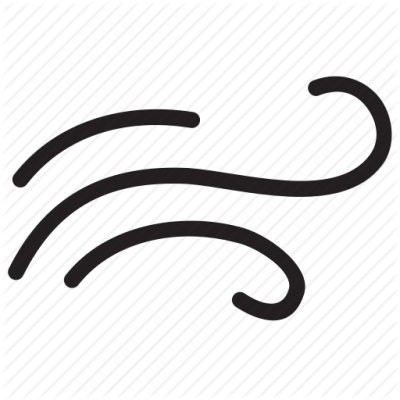 Image Freeuse Stock Download Free Png Image And Background - Wind Transparent (400x400), Png Download