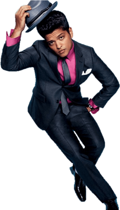 Dandy Bruno Mars - Bruno Mars Facebook Covers (508x708), Png Download