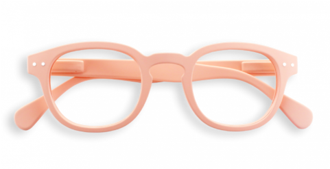 Izipizi Reading Glasses Rose Granite - Izipizi Glasses (480x480), Png Download