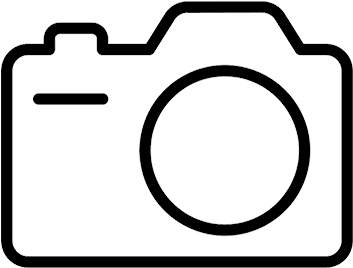 Camera Clipart - Fujifilm Instax Mini 8 (360x360), Png Download