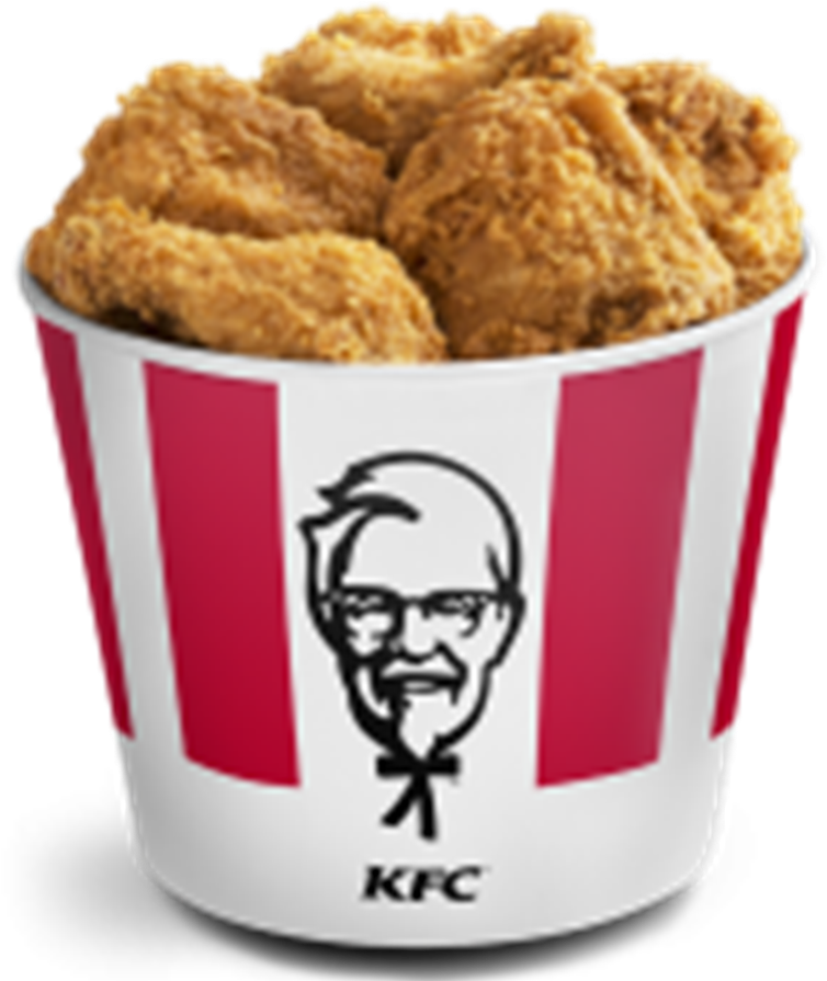 Download Kfc Bucket Png Freeuse Stock Kfc Extra Crispy Fill Up