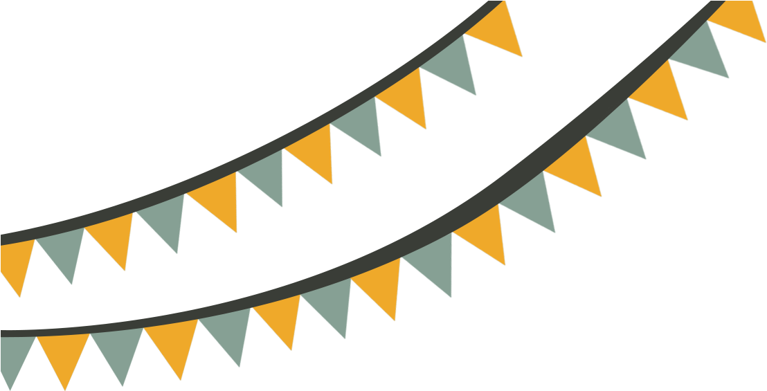 The Daisy Belles Lights Camera Action - Clip Art (1134x567), Png Download